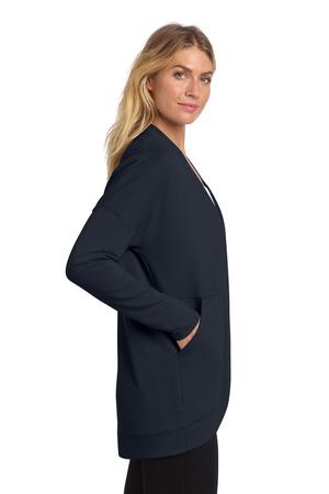 Mercer+Mettle Women's Stretch Open-Front Cardigan MM3015 17