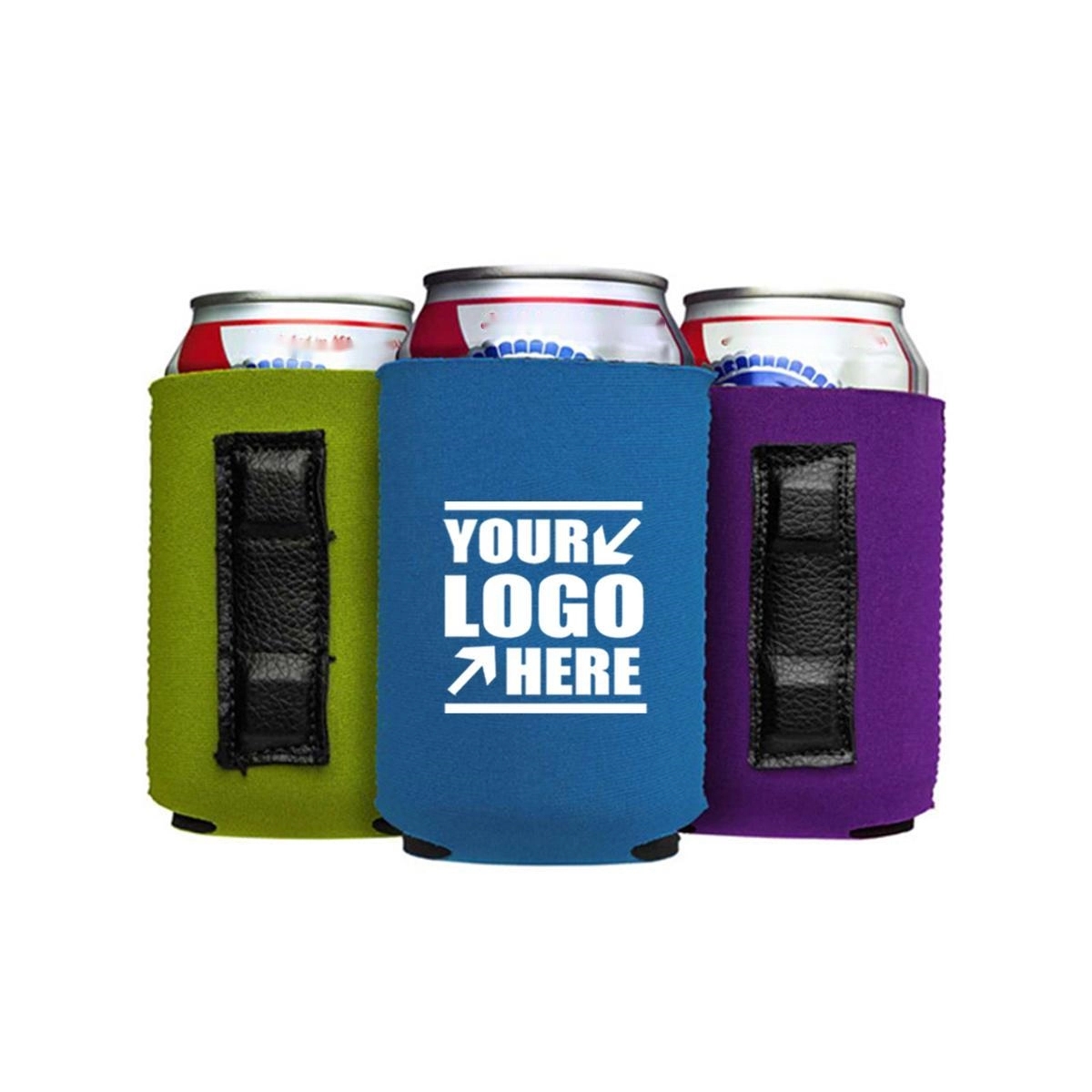 Collapsible Koozie Can Coolers 2