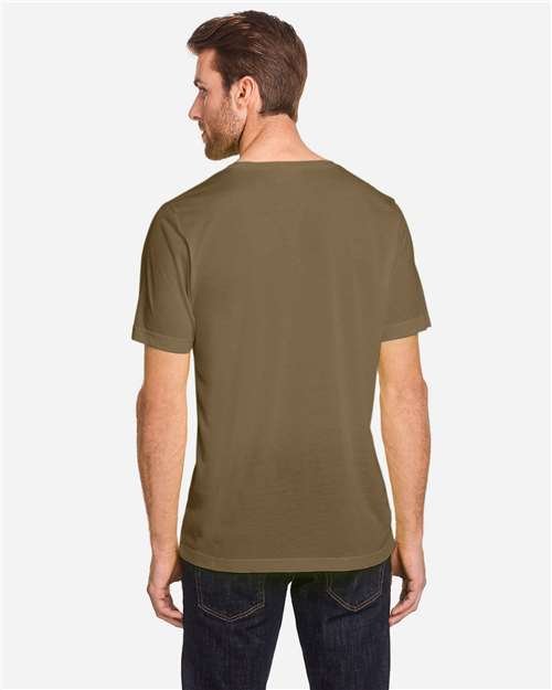 Unisex Fusion ChromaSoft™ Performance T-Shirt - CE111 21