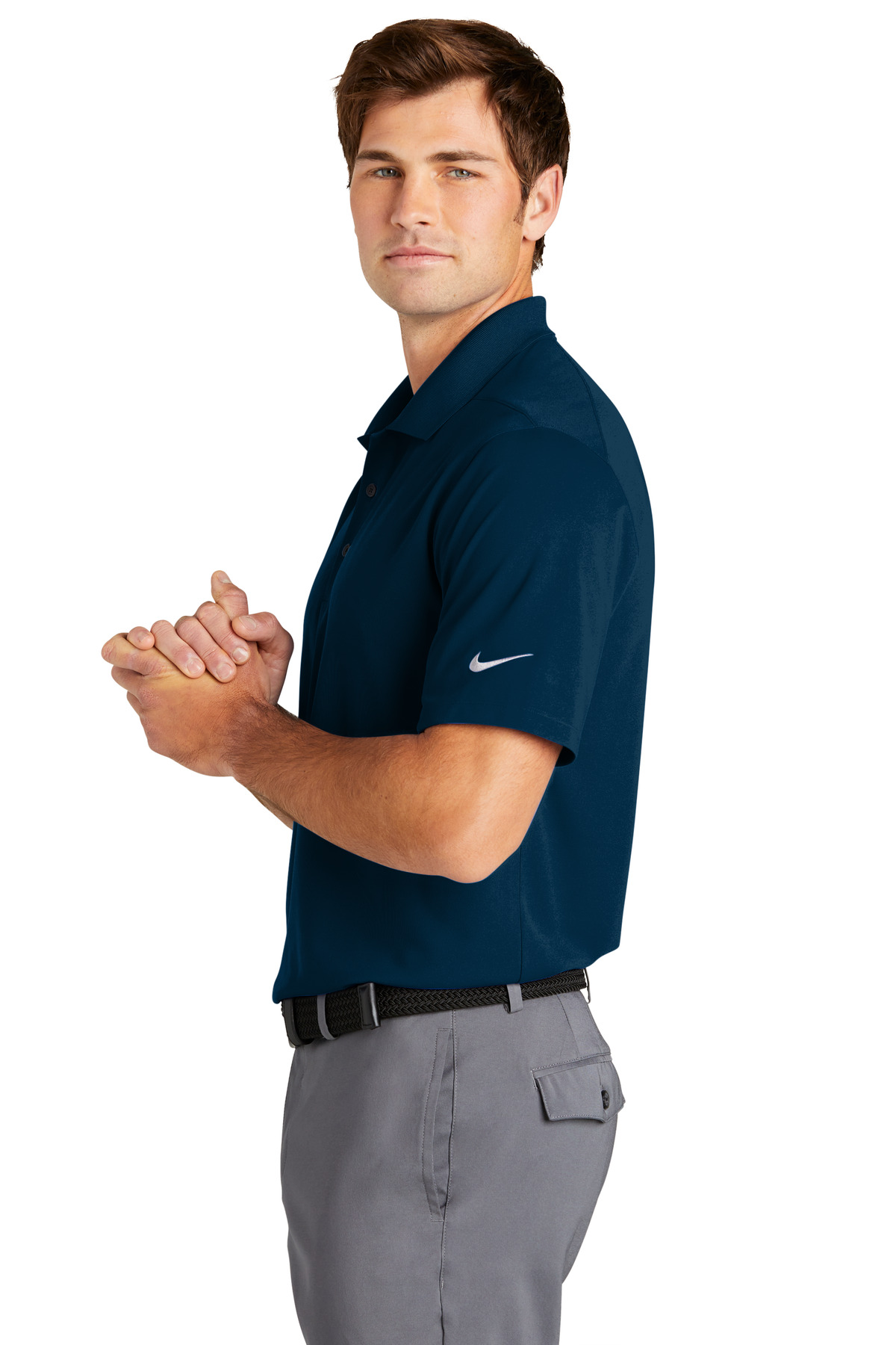 Nike® Dri-FIT Micro Pique 2.0 Polo 91