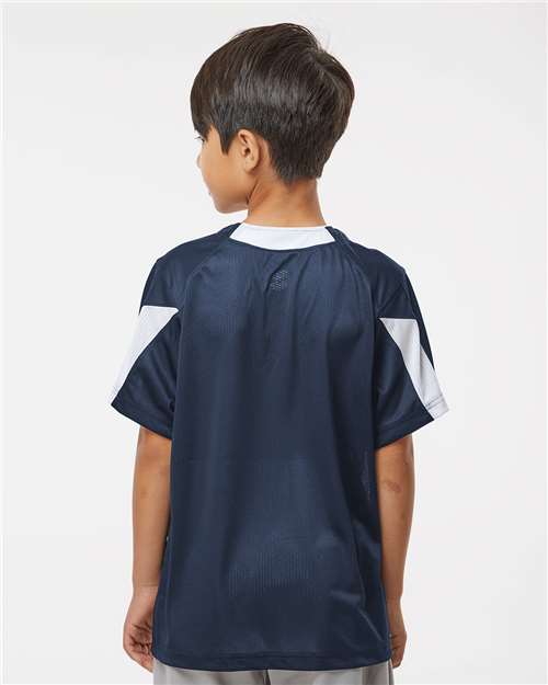 Youth Striker Placket - 2976 68