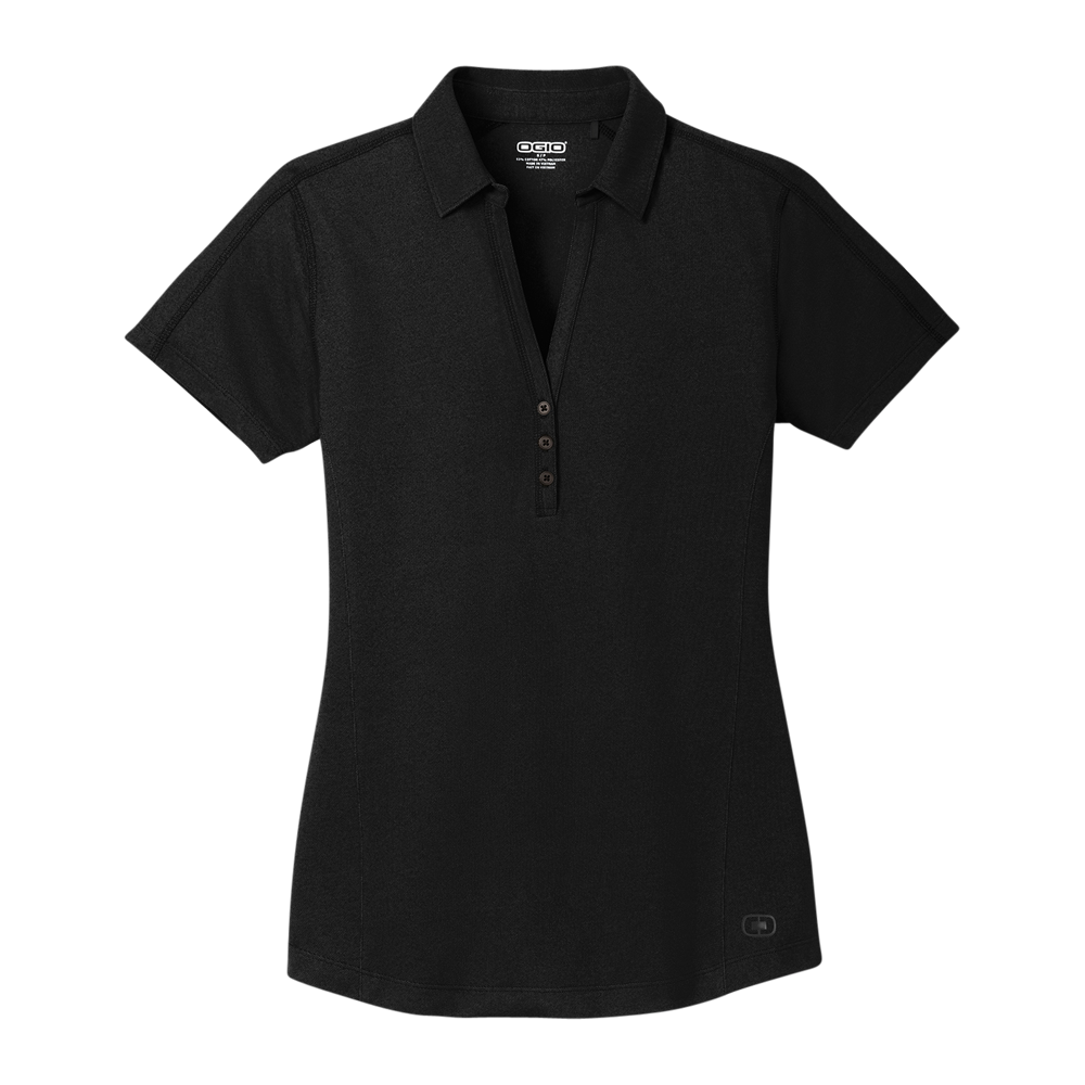 OGIO Ladies Onyx Polo 4
