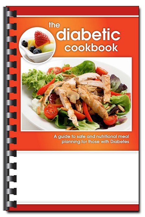 The Diabetic Cookbook 2