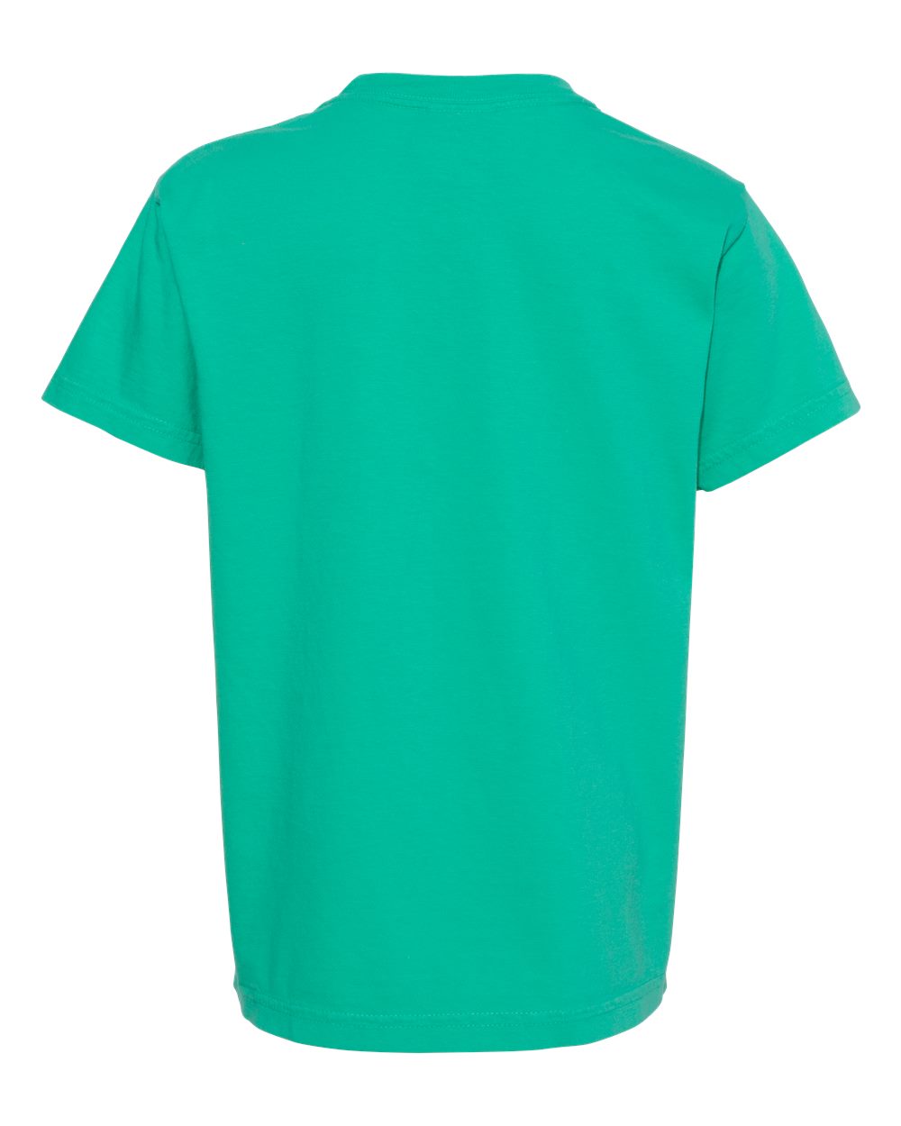 Youth Garment-Dyed Heavyweight T-Shirt - 9018 156