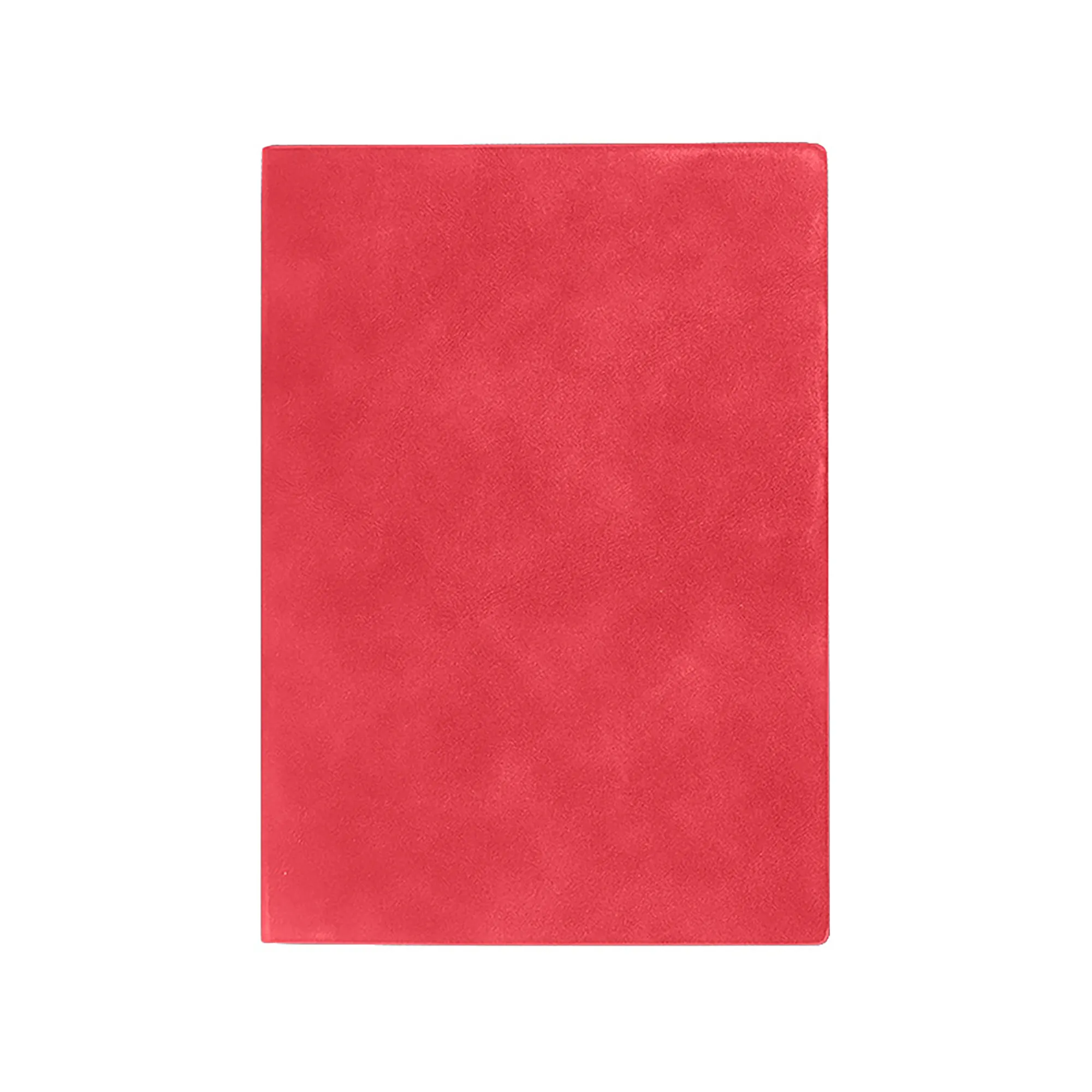 10.1"x6.7" B5 PU Business Notebook MOQ 100PCS 5