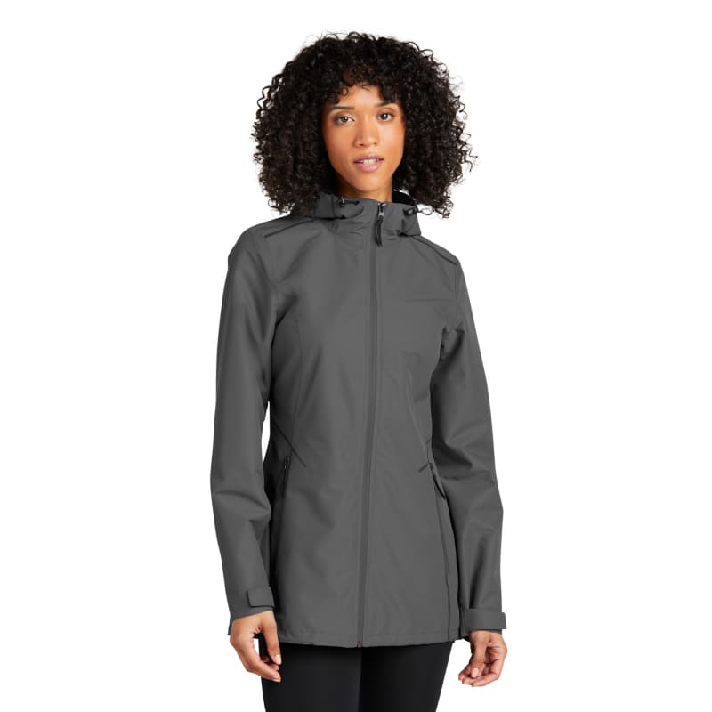 Port Authority Women's Collective Tech Outer Shell Jacket 16