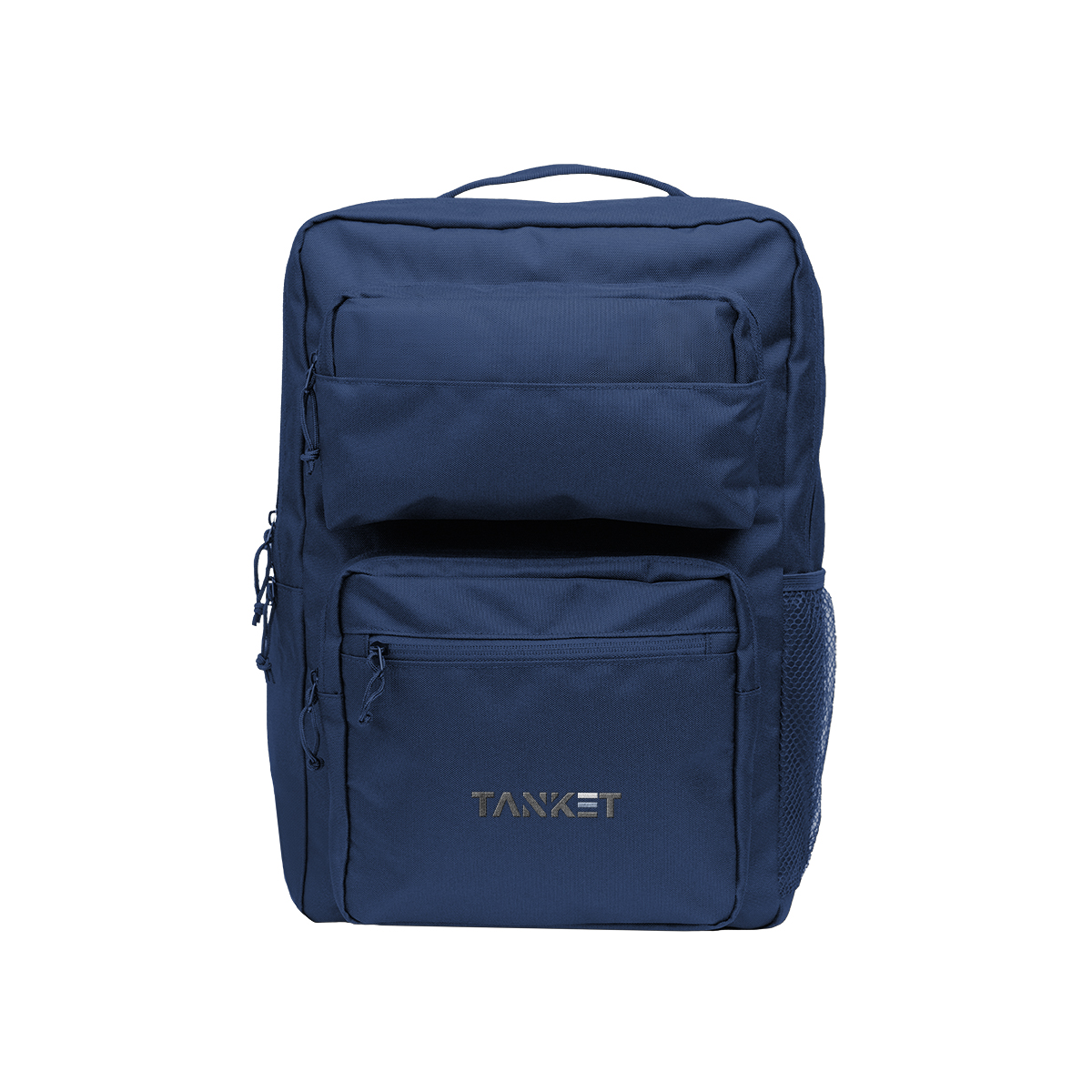 Dakota rPET Backpack 7