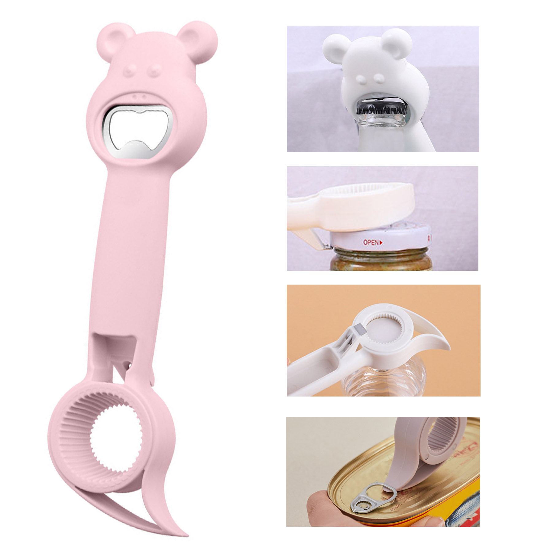 4 in 1 Bottle Opener 2