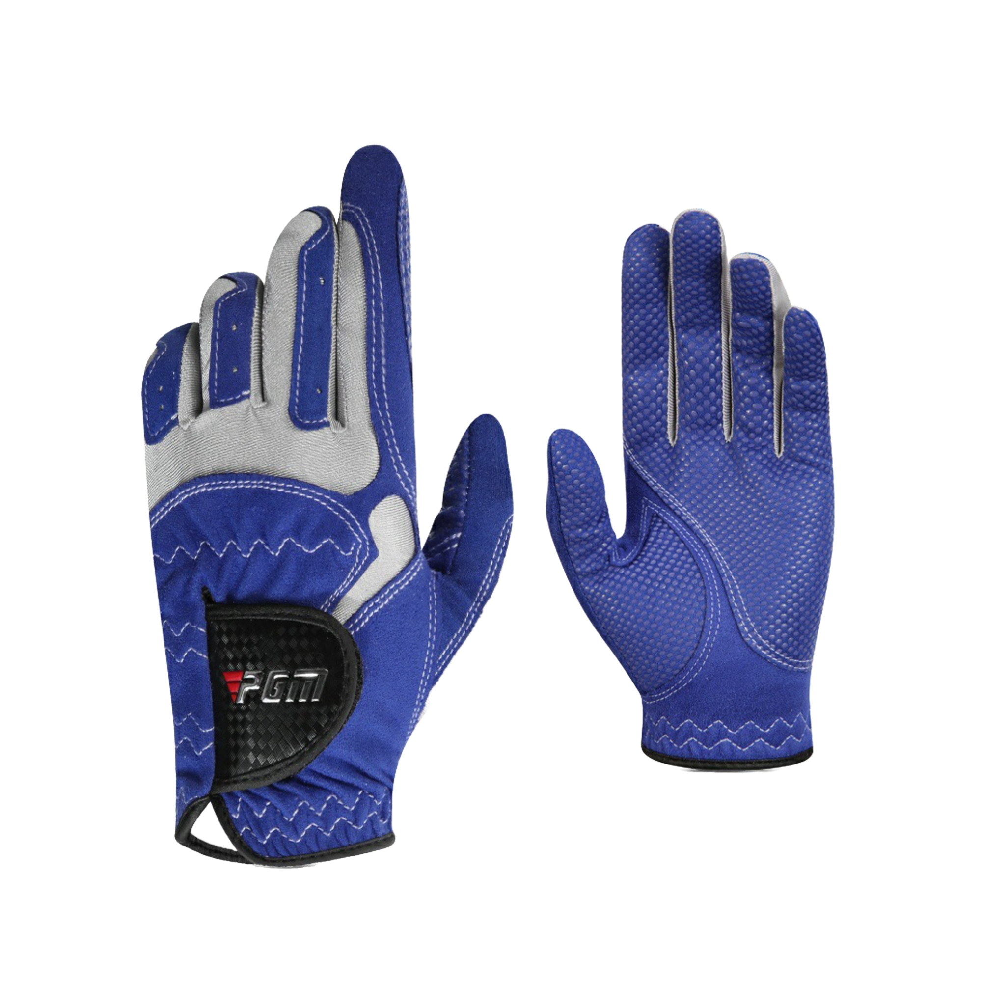 Anti-Slip Custom Golf Glove 6
