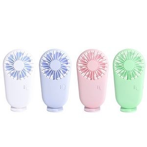 Hand Fan 7