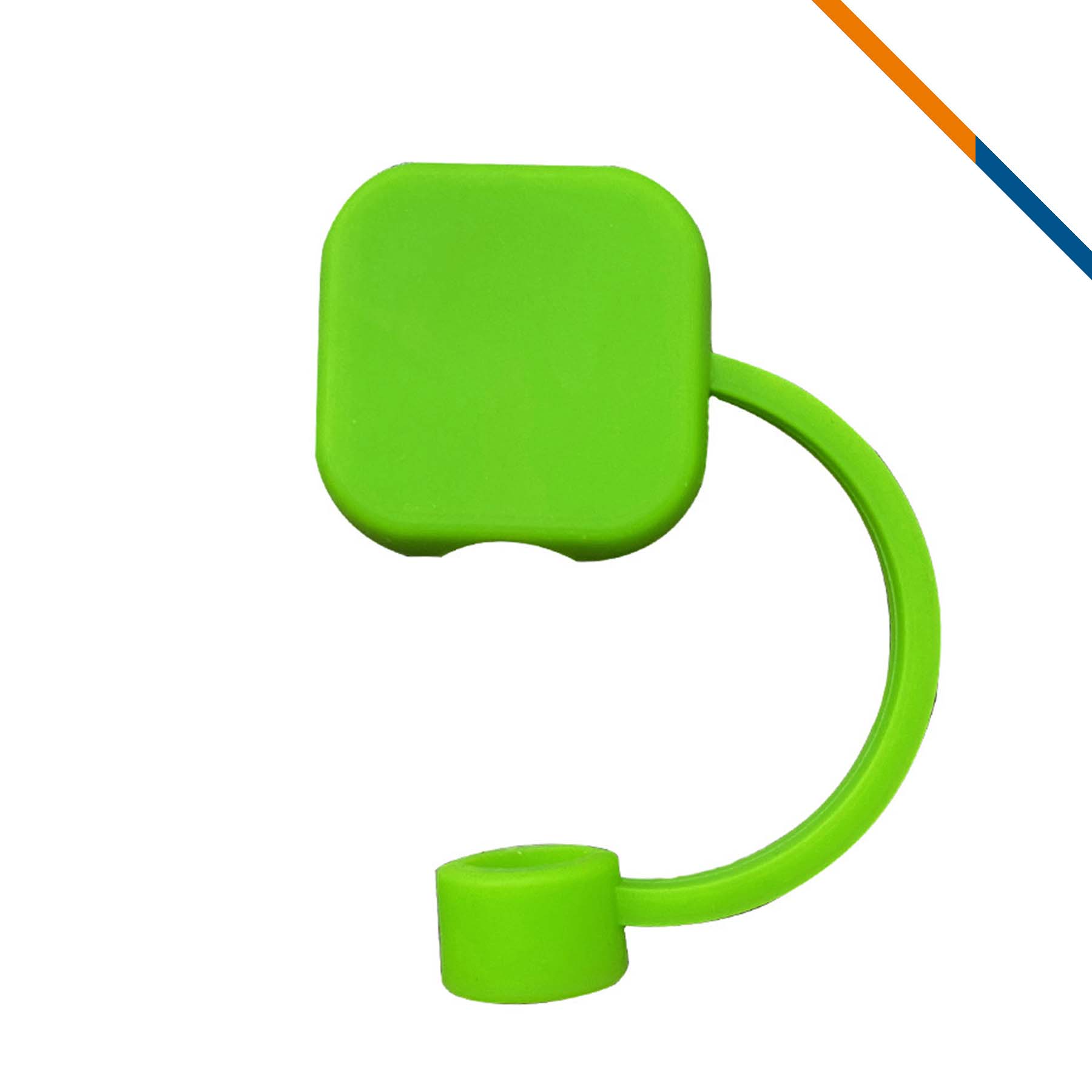 Plura Silicone Straw Topper 3