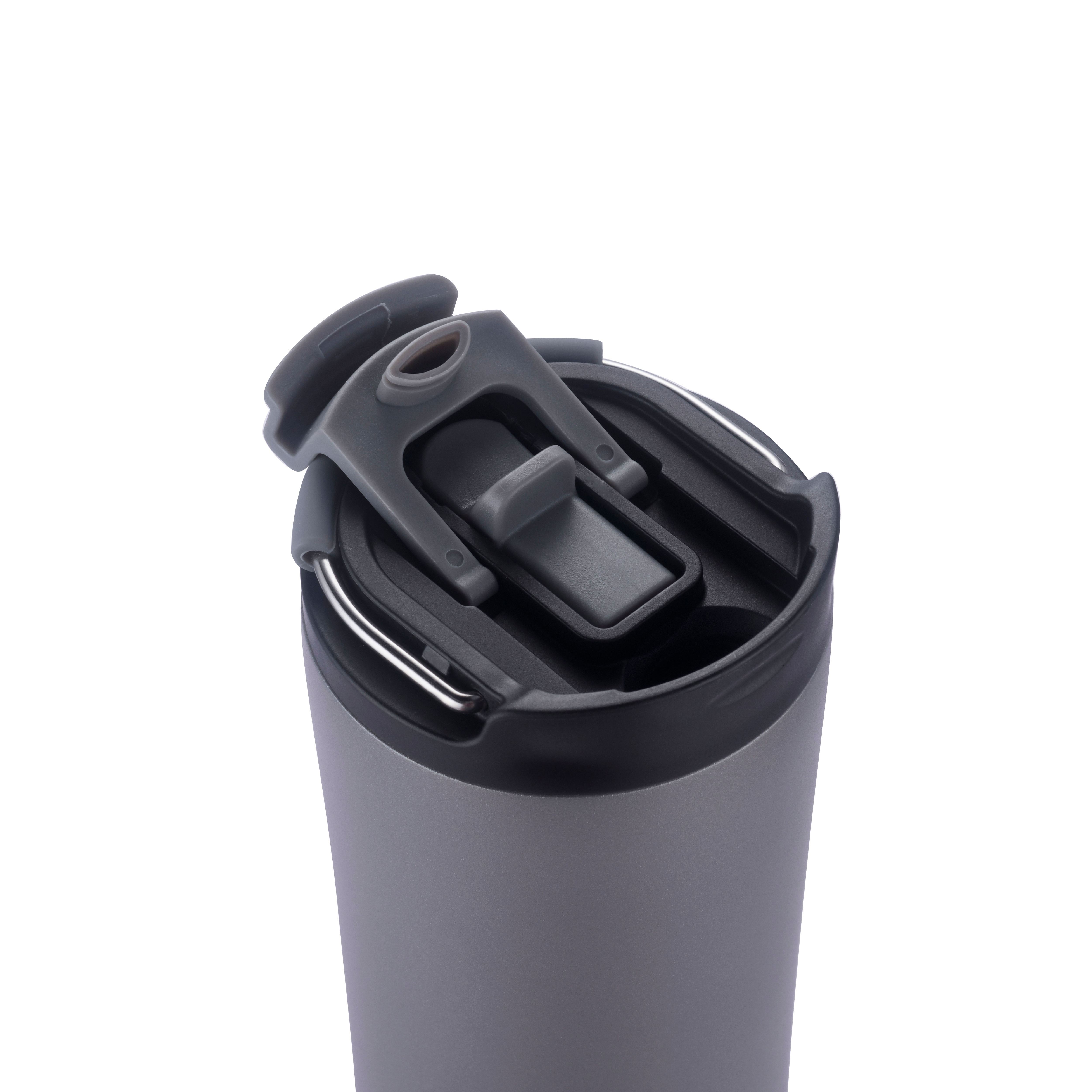 Everglades-X 21 Oz. Tumbler with Straw (Double Walled) 5