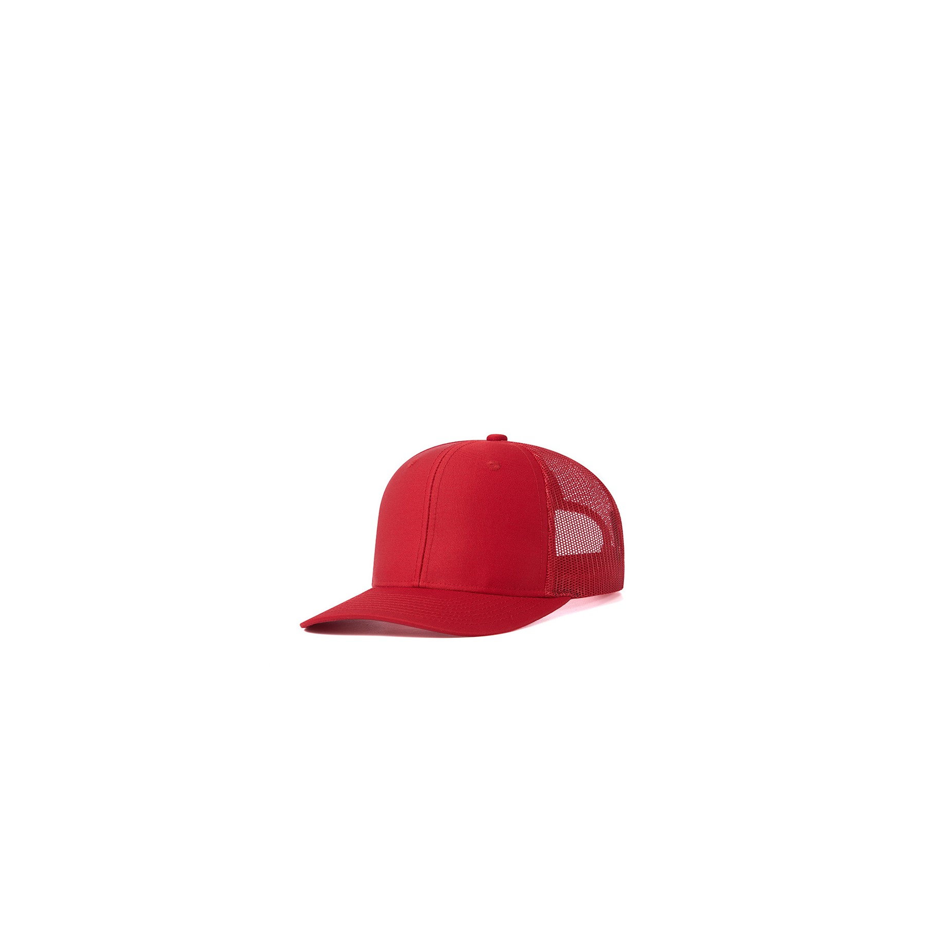 Premium Trucker Cap 2