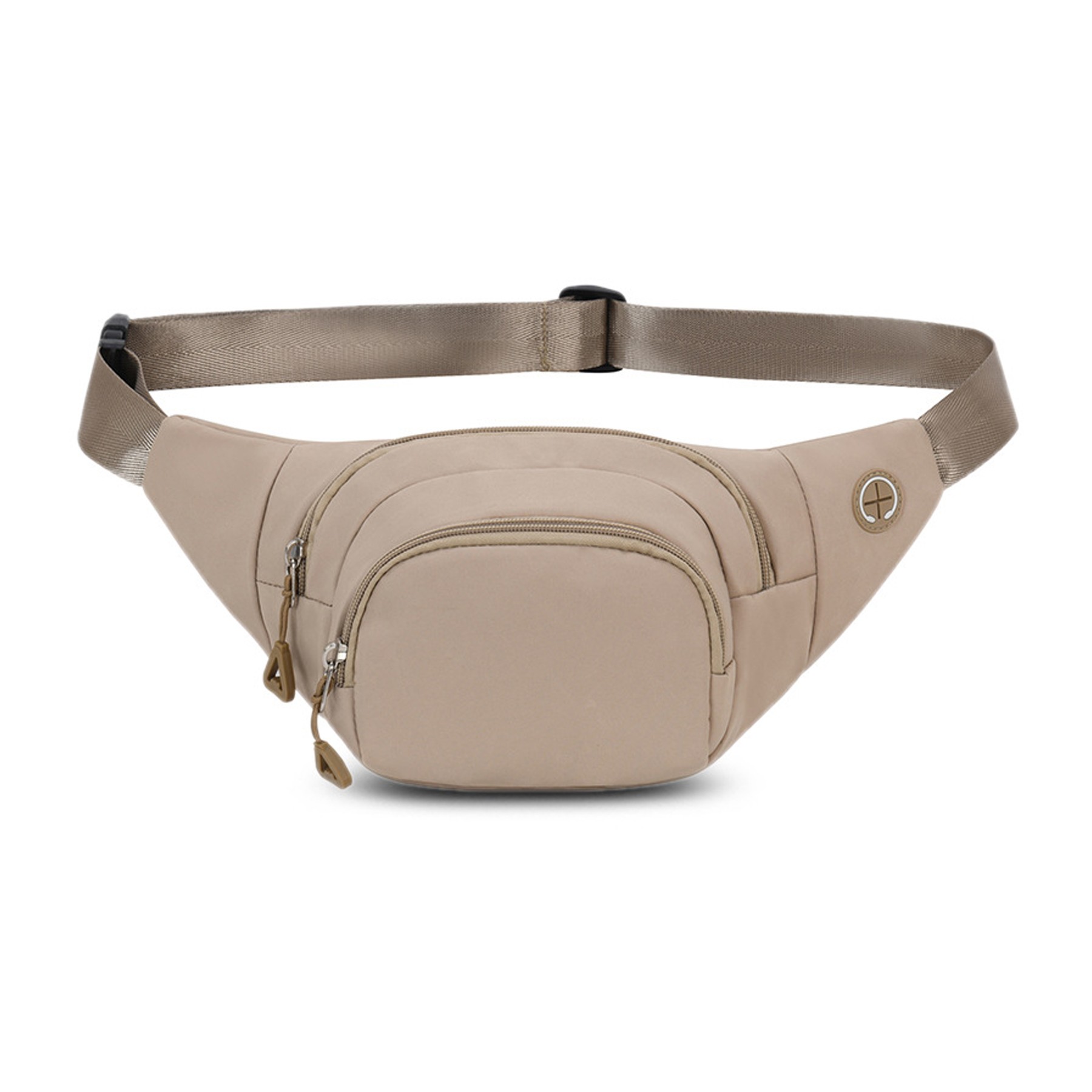 Unisex Shoulder Crossbody Casual Chest Daypack 7