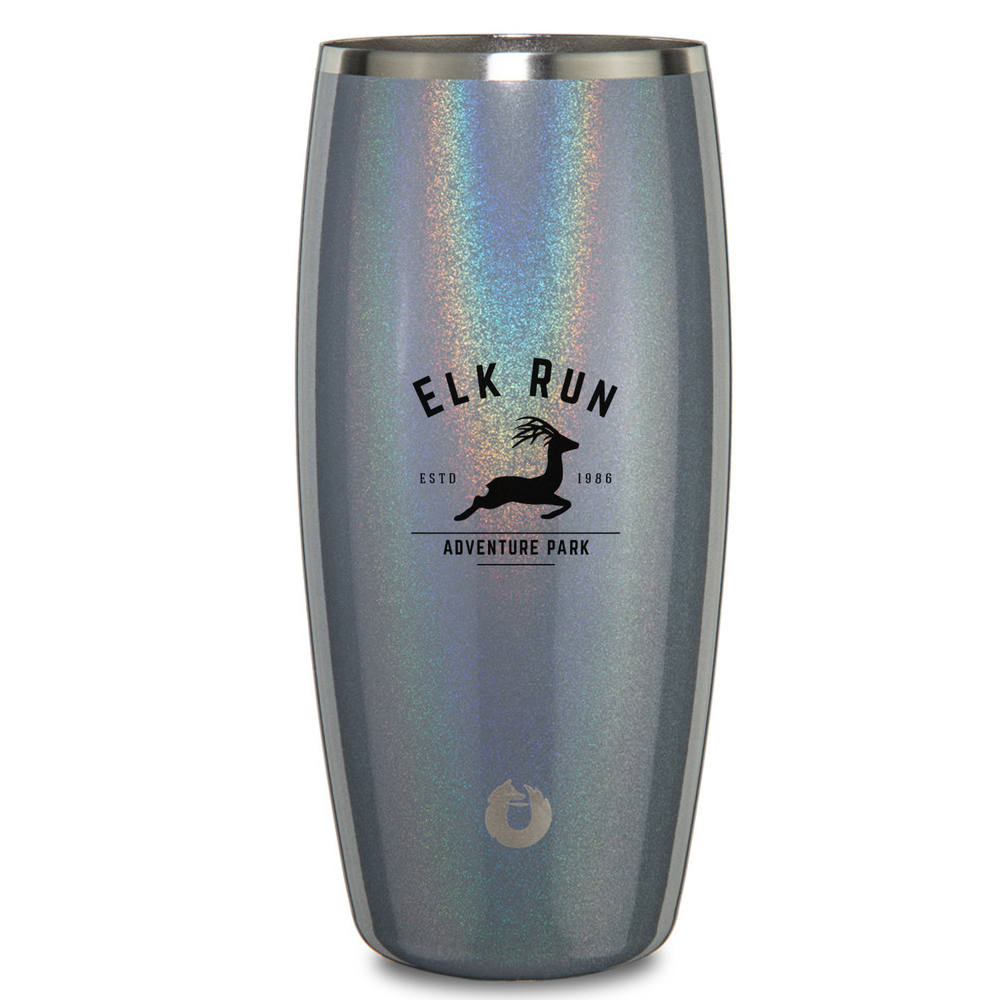 Snowfox® 18 oz. Shimmer Beer Glass 5