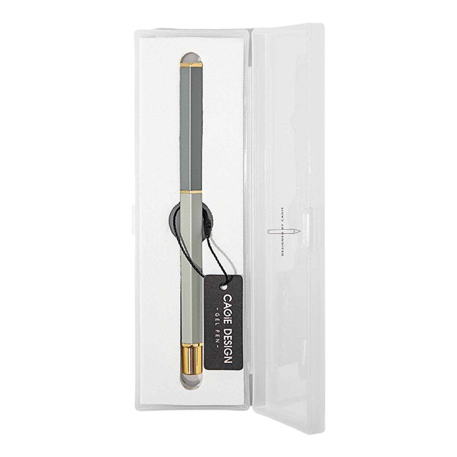 Office Neutral Pen 3