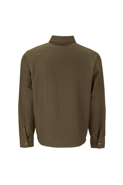 Boulder Shirt Jacket 29