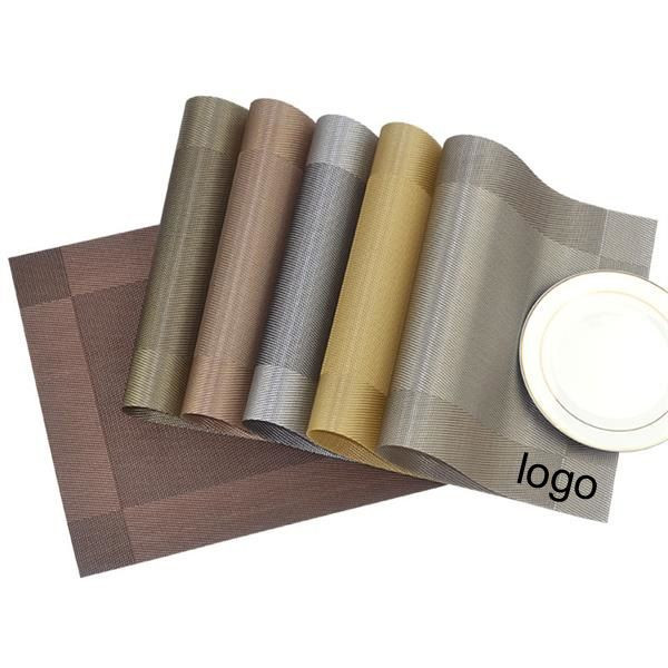 PVC Table Mats 10
