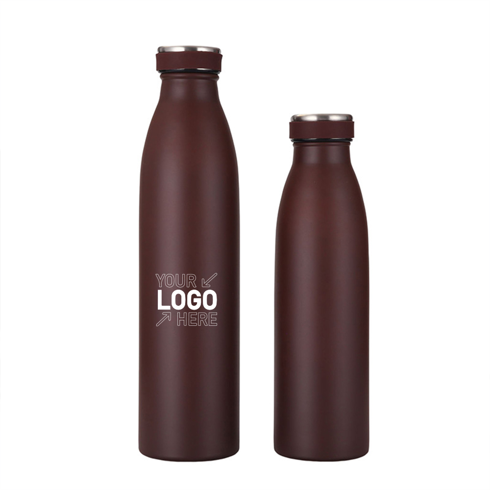 Customizable Stainless Steel Thermos Cups