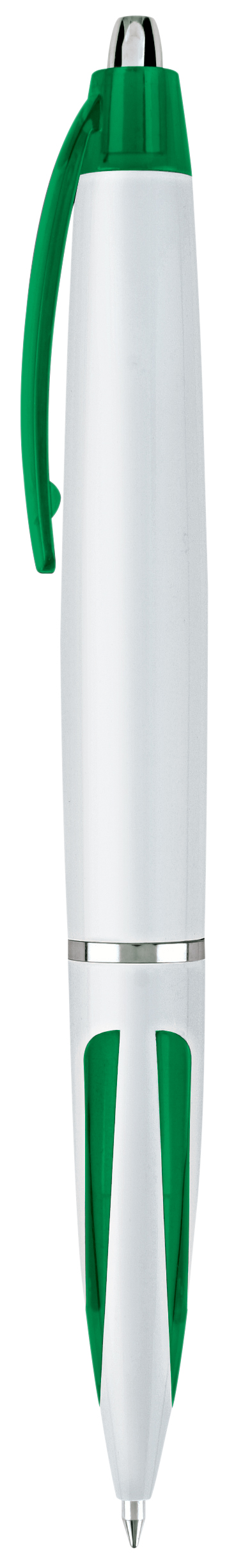 Plantagenet-84 Retractable Ballpoint Pen 3