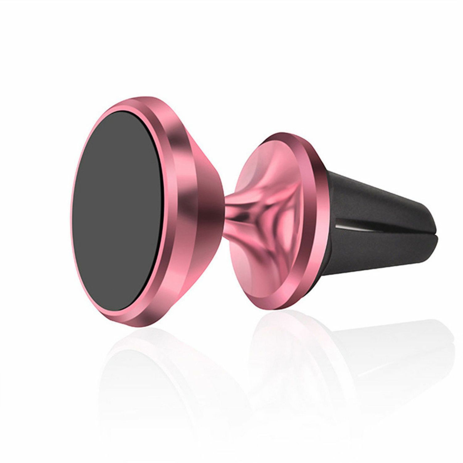 Magnetic Car Air Vent Mount Phone Holder 4