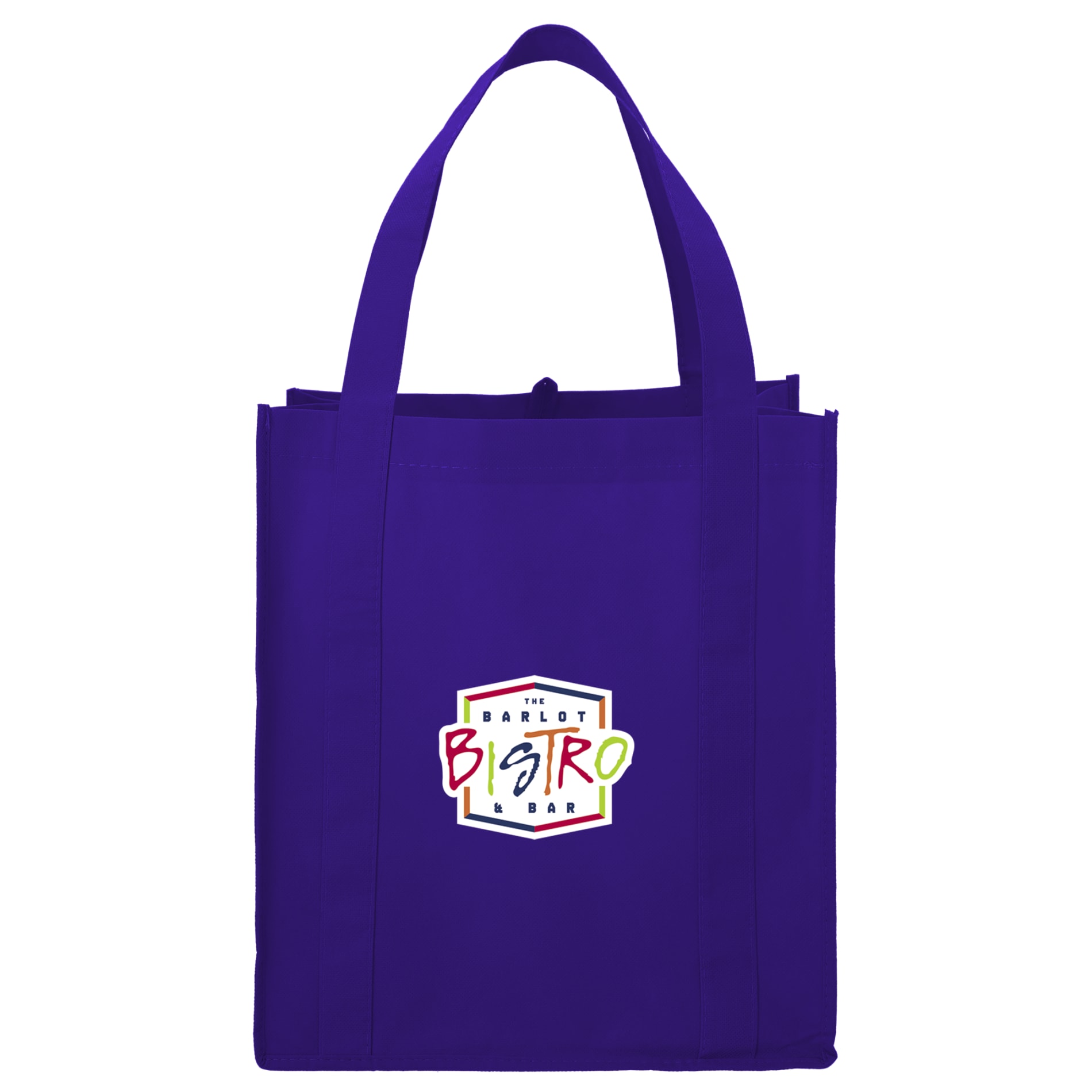 Little Juno Non-Woven Grocery Tote 223