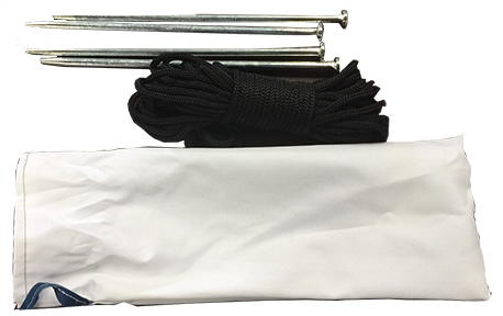 Tent Stake Kit 2