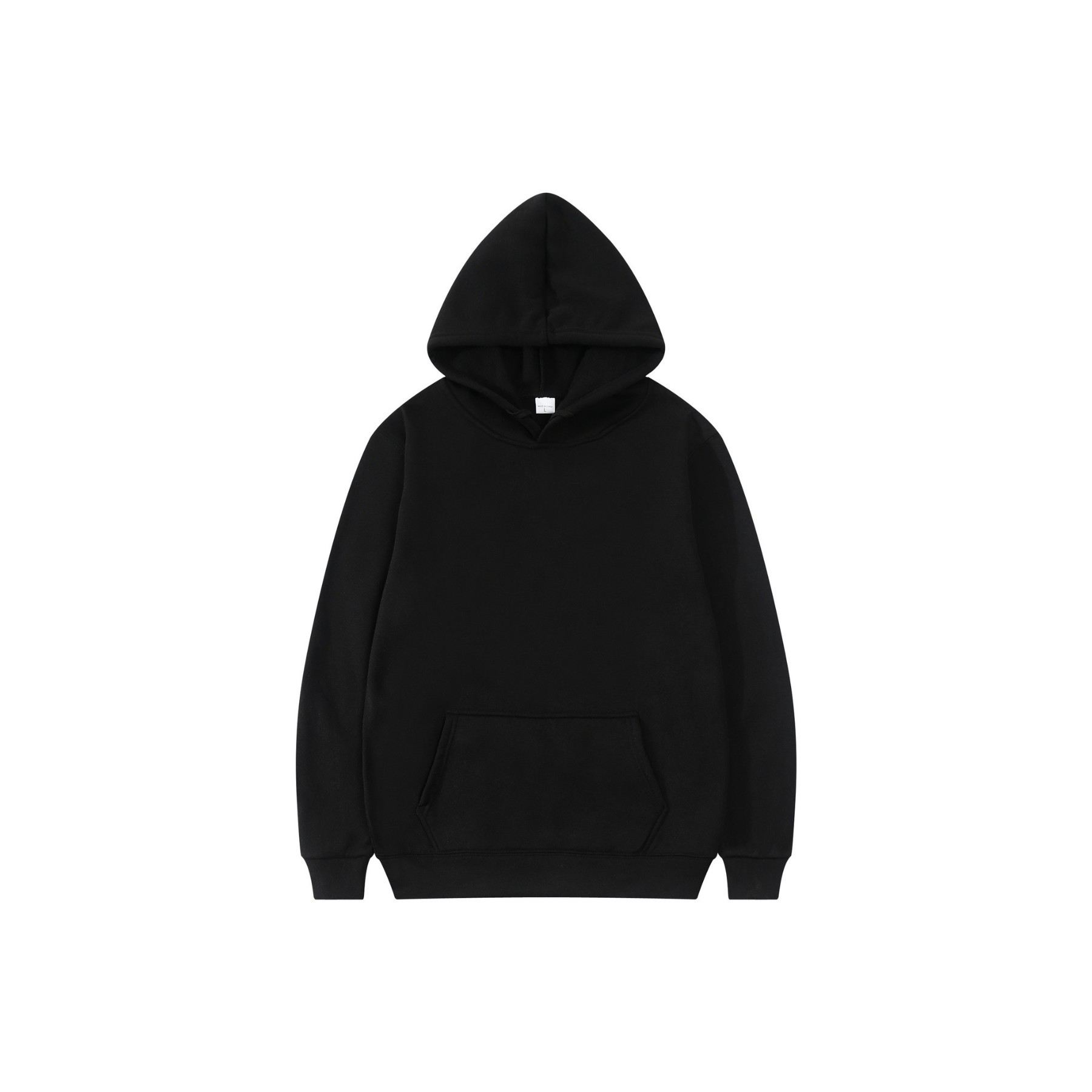 Unisex Fleece Pullover Sweatshirt, custom hoodie or sweatshirt with logo imprint 10