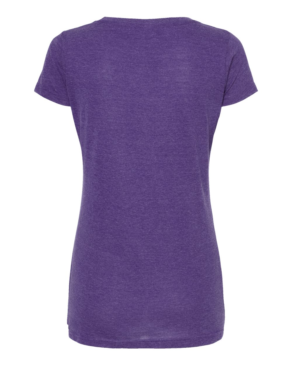 Women's Poly-Rich Scoop Neck T-Shirt - 243 20