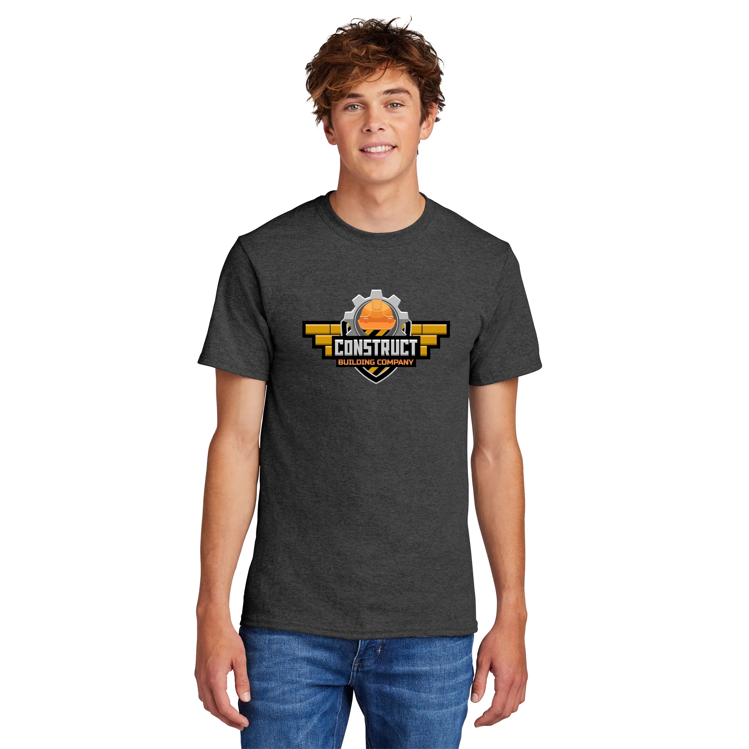 Port & Company - Core Blend Tee 54