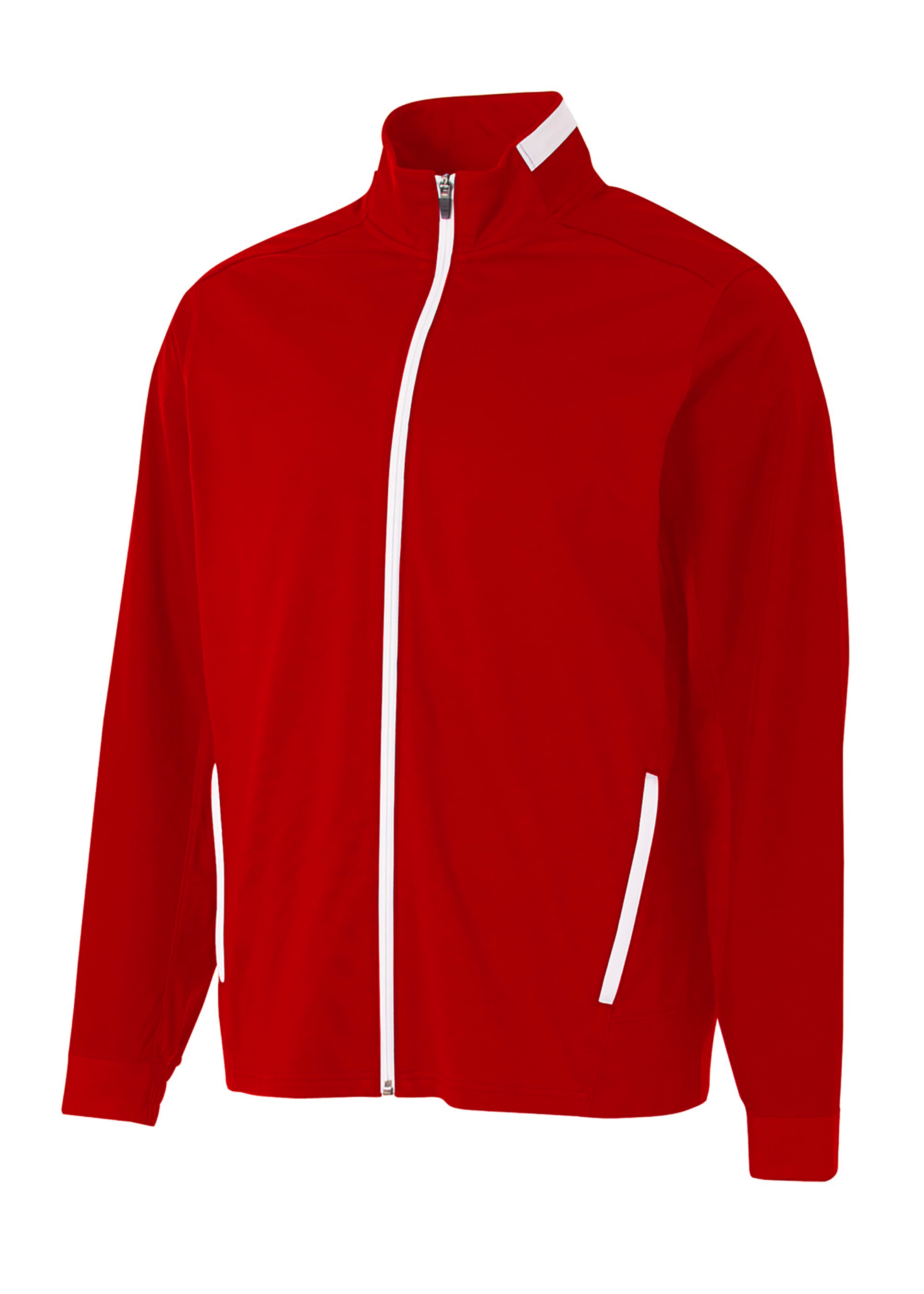 A4 League Full Zip Jacket 4