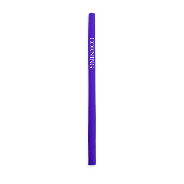 Reusable Silicone Drinking Straw Straight 18
