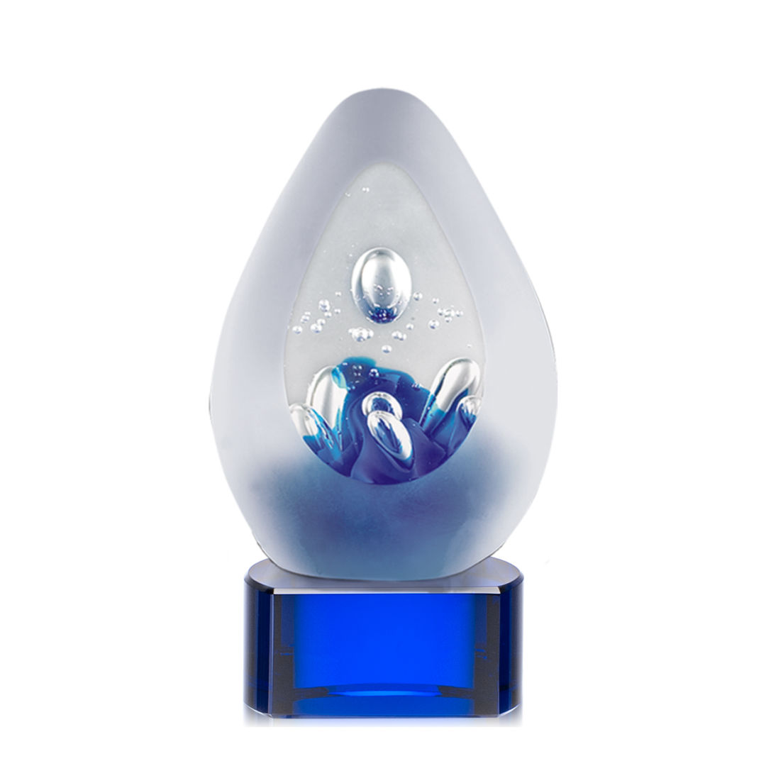 Galaxy Award on Paragon Base 10
