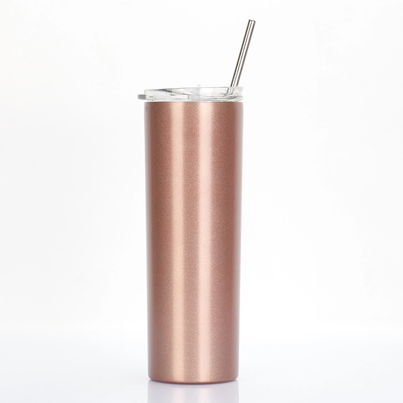 Stainless Steel Slimming Cup 6