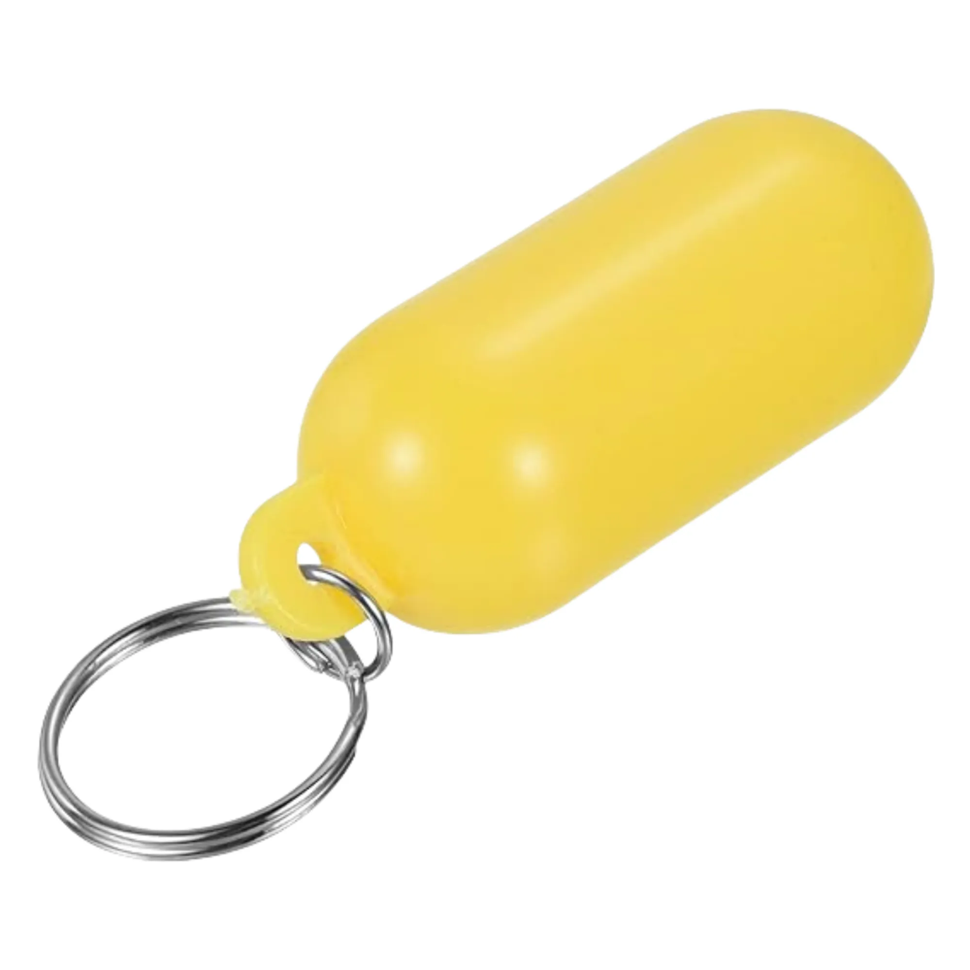 Floating Keychain Marine Sailing Key Chain Buoyant Keyrings 8