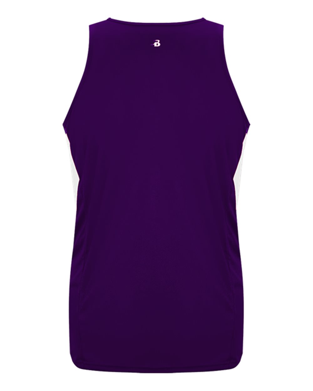 Youth Stride Singlet - 2667 21