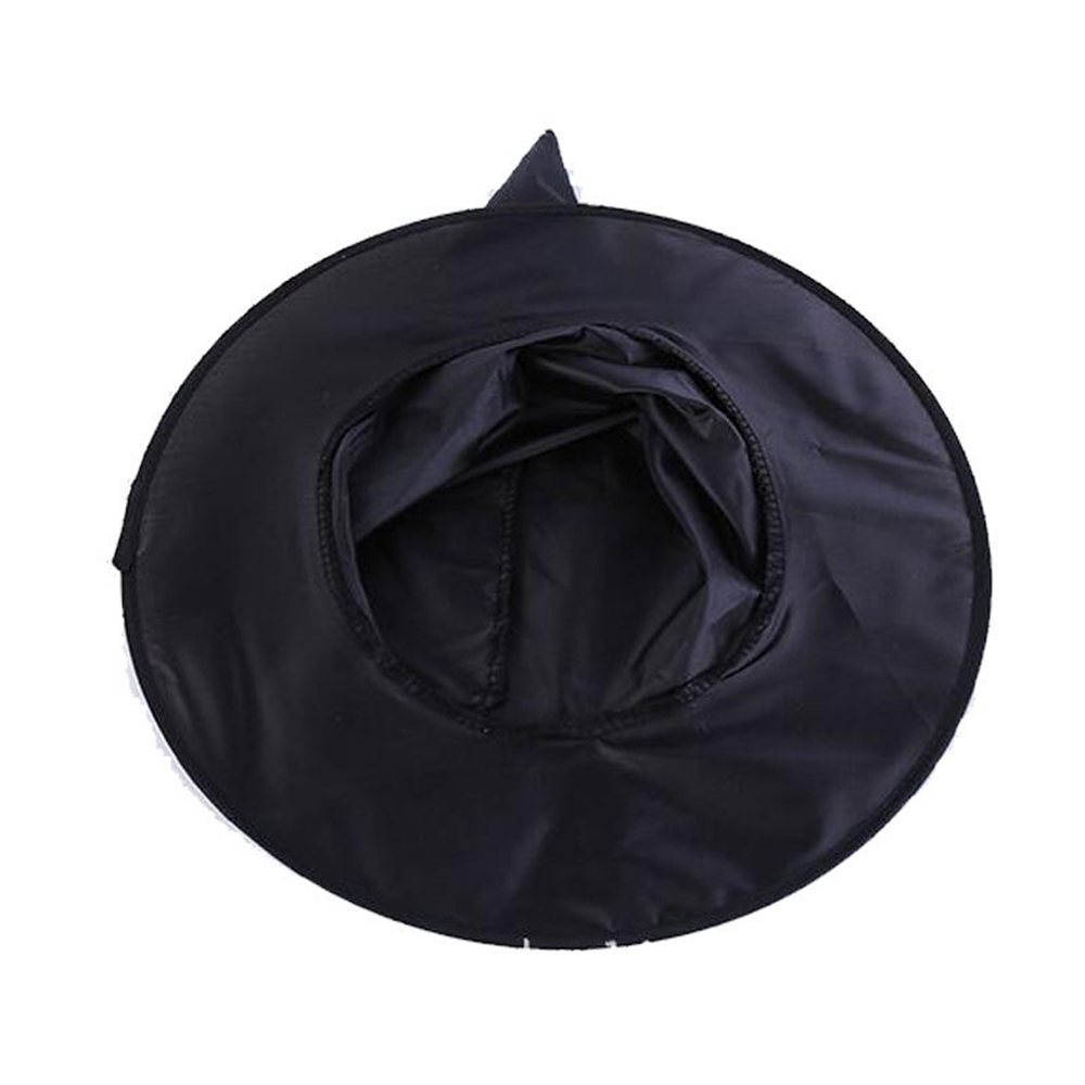 Halloween Wizard Hat 2