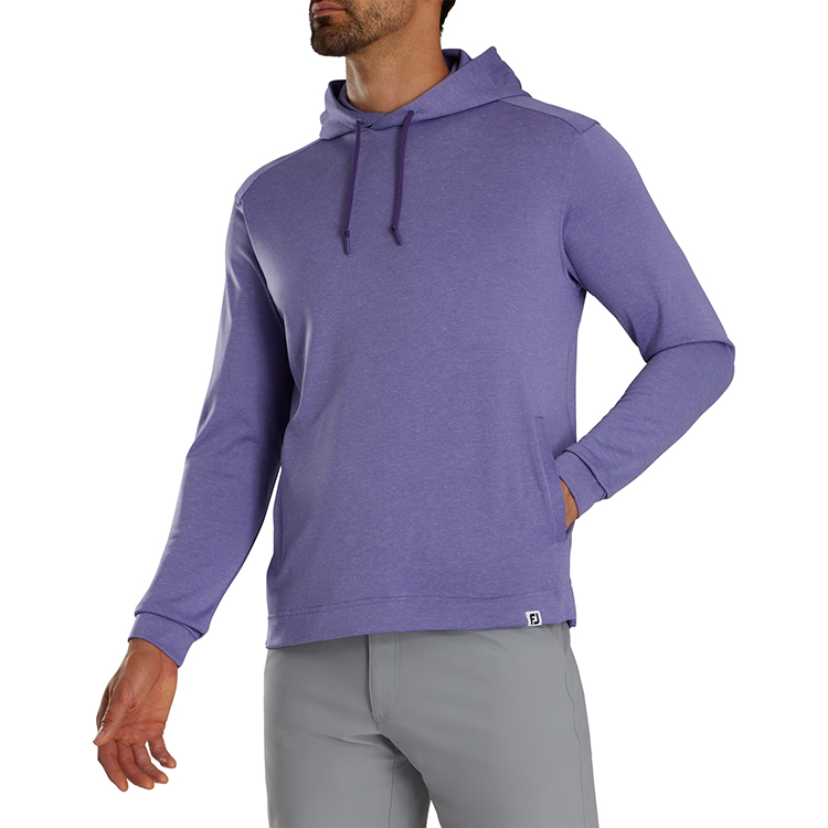 FootJoy Lightweight Hoodie 12
