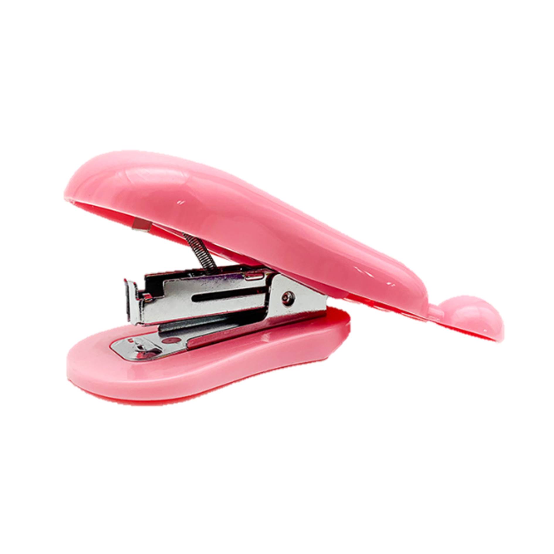 Creative Footprint Shape Handheld Stapler 2