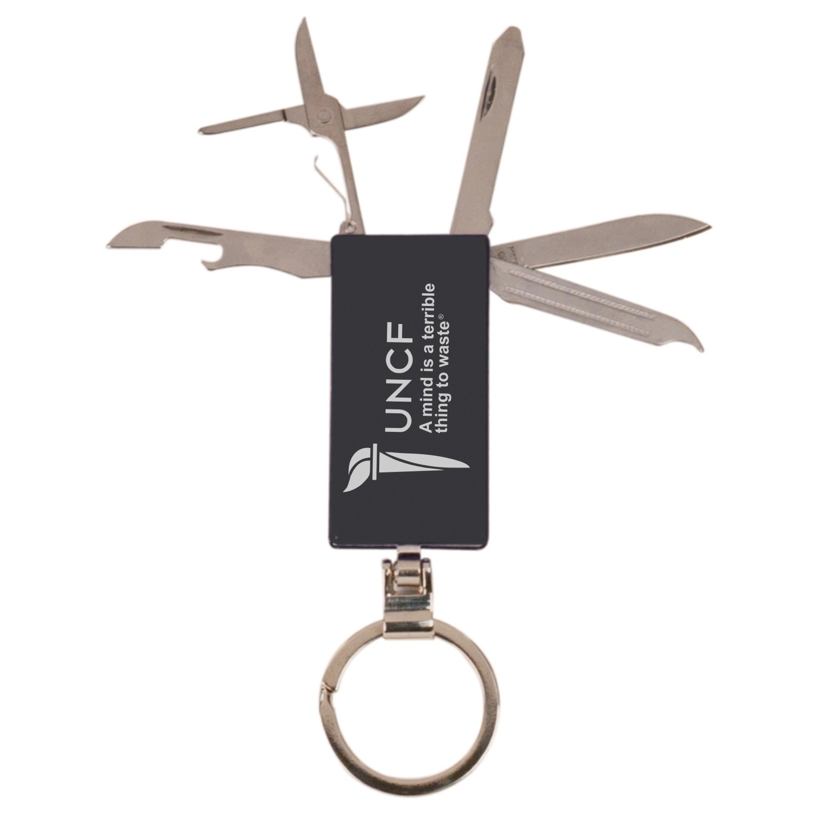 Multi Function Key Chain 1