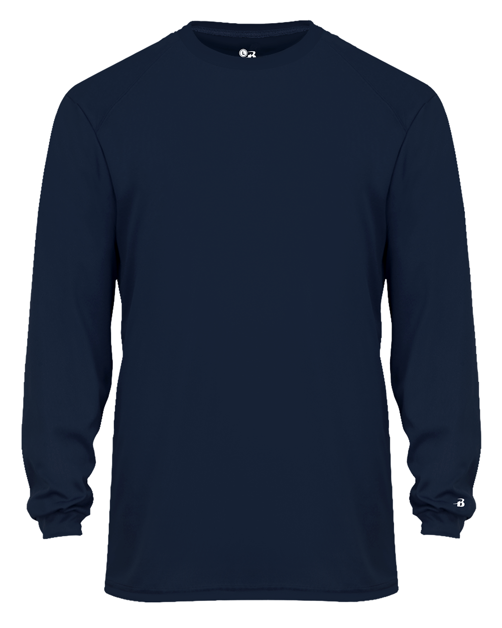 B-Core L/S Tee 18
