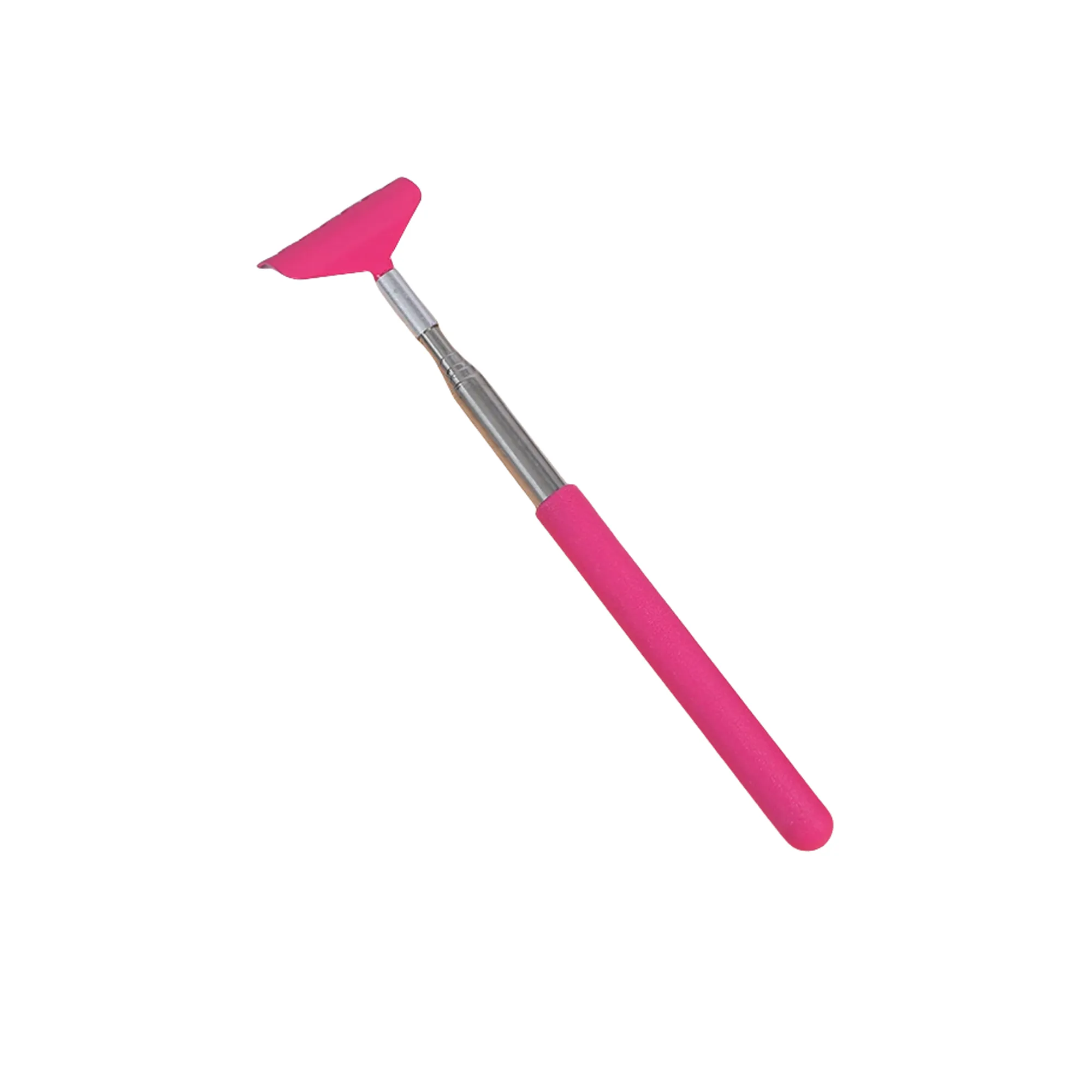 Stainless Steel Retractable Extendable Back Scratcher 7