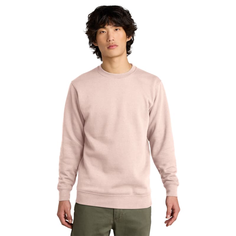 District V.I.T. Fleece Crew 59