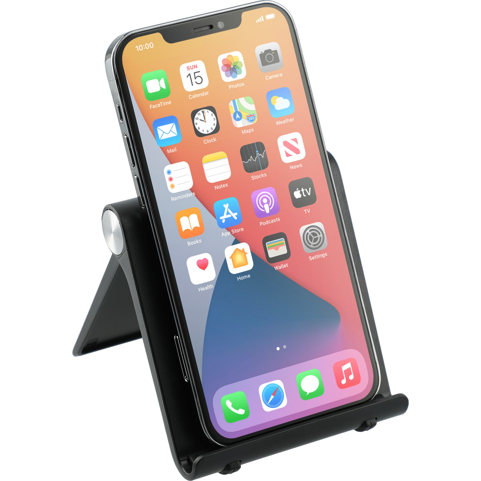 Resty Phone and Tablet Stand 26