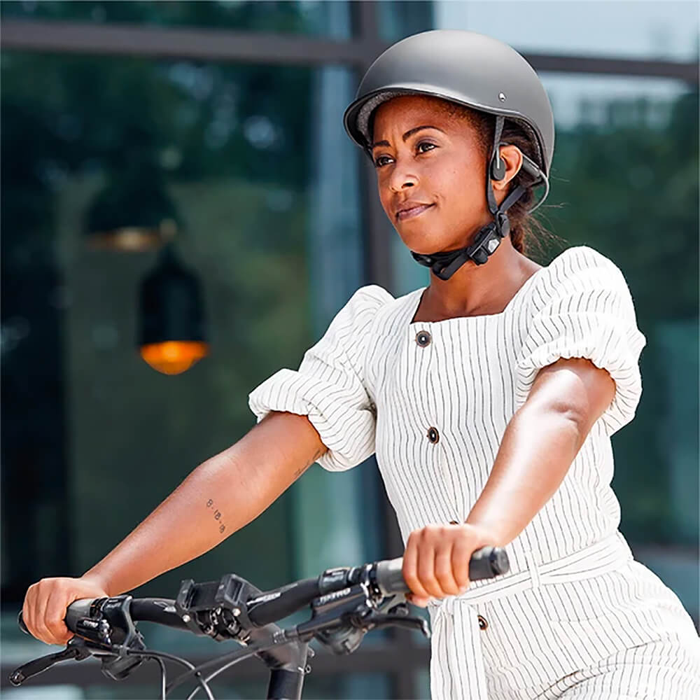 Open Move Bluetooth Bone-Conduction Headphones