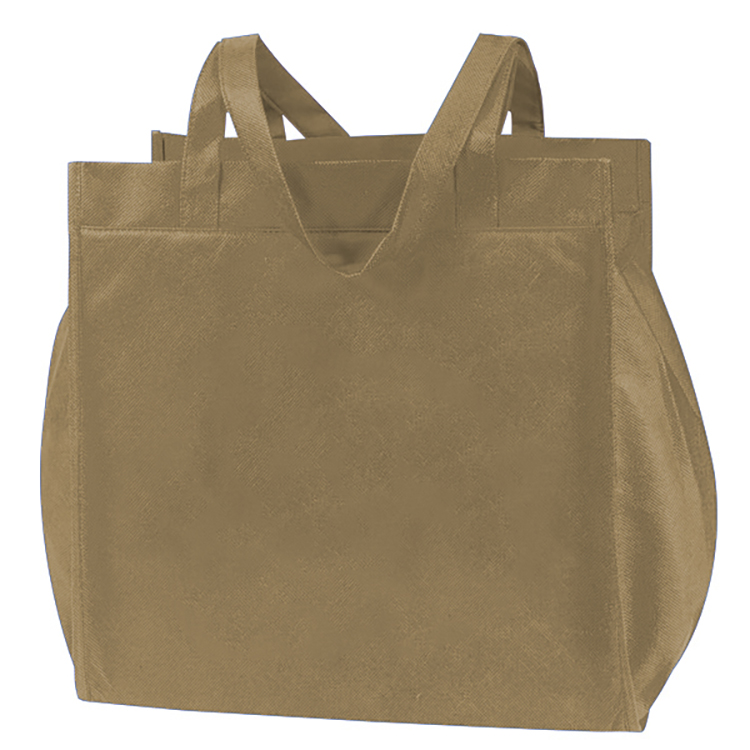 "eGreen" All Purpose Tote Bag 2