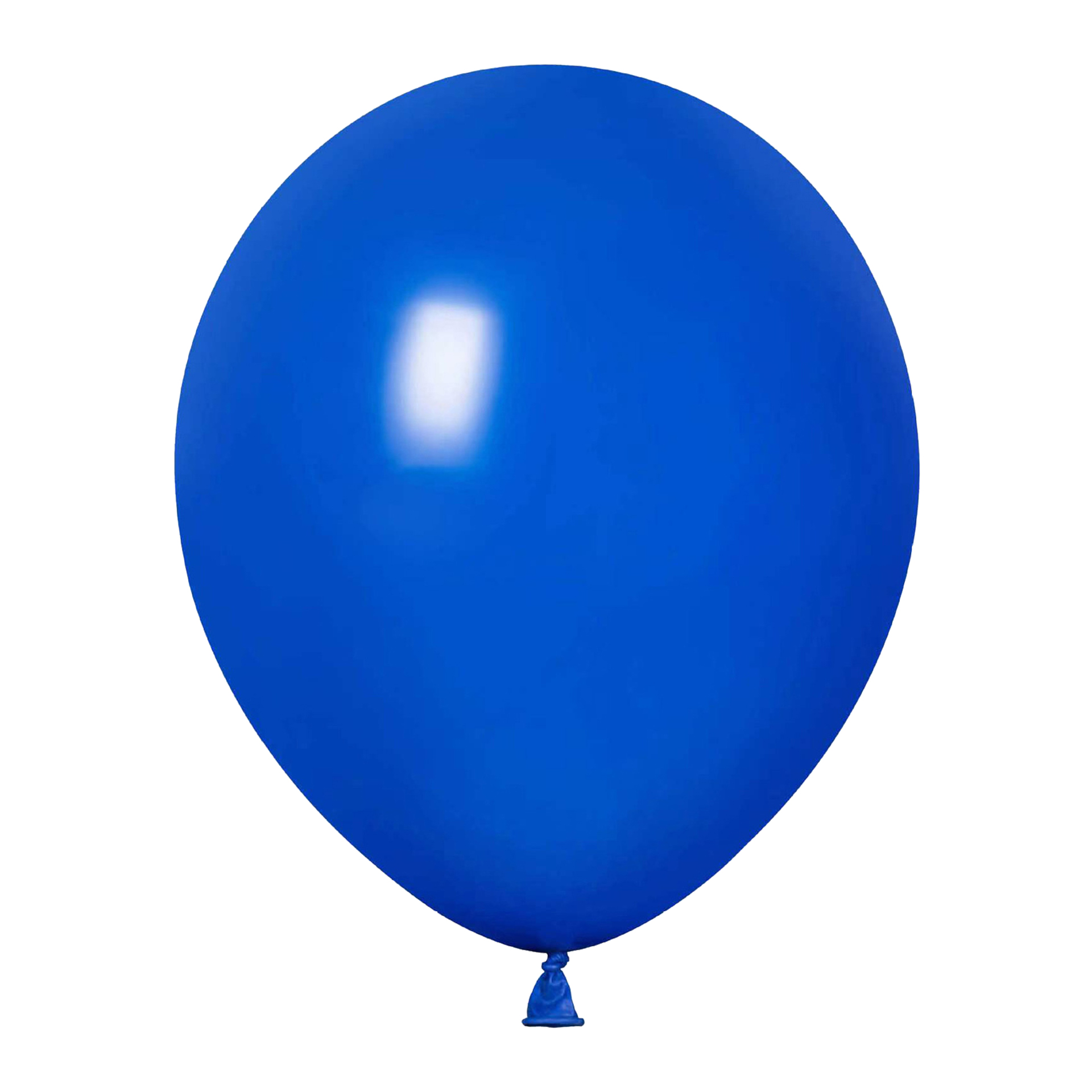 Thickened Balloon 9