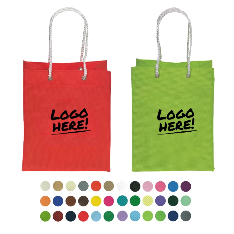 Non-woven Grocery Shopping Bag 2