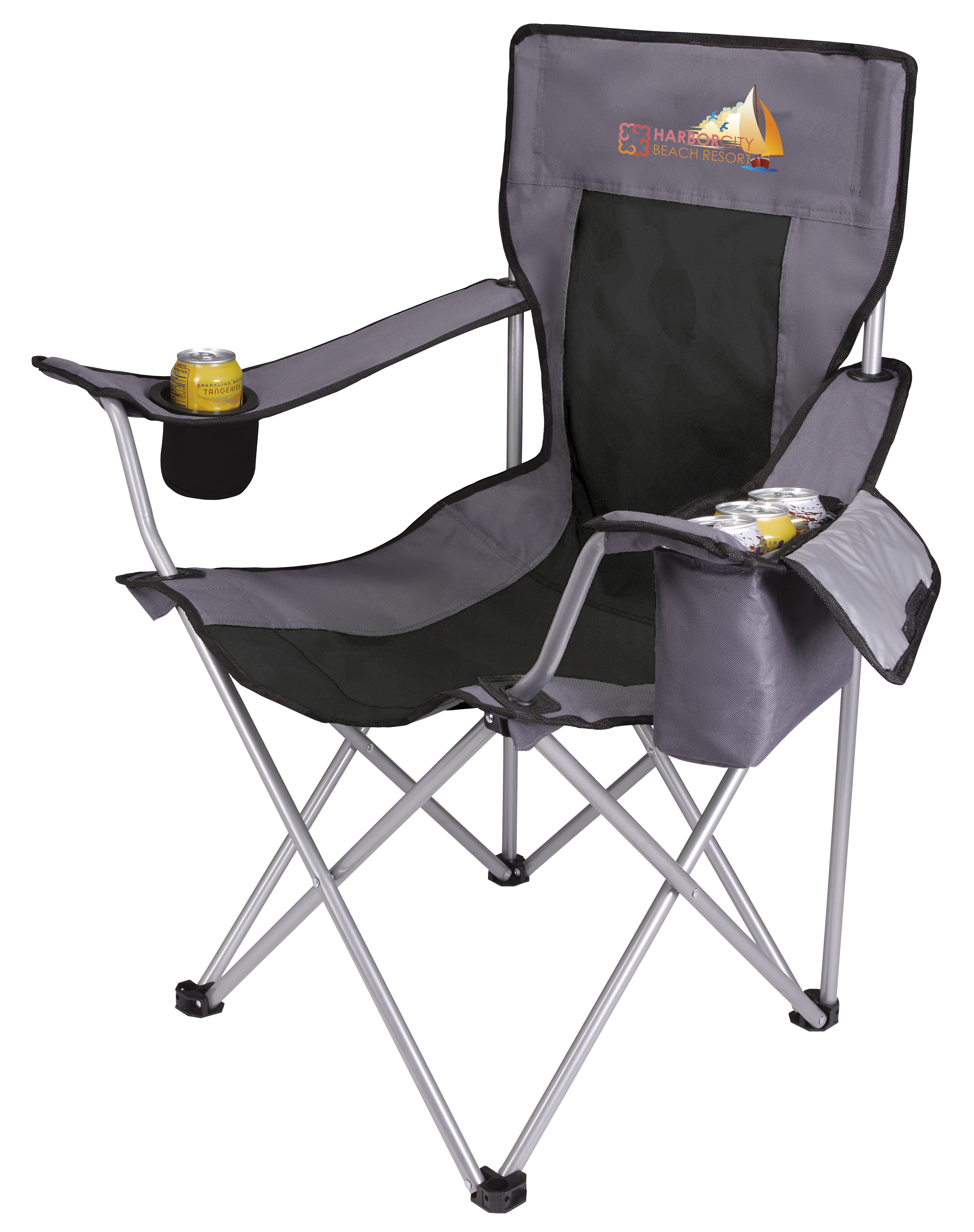 Camp Chair