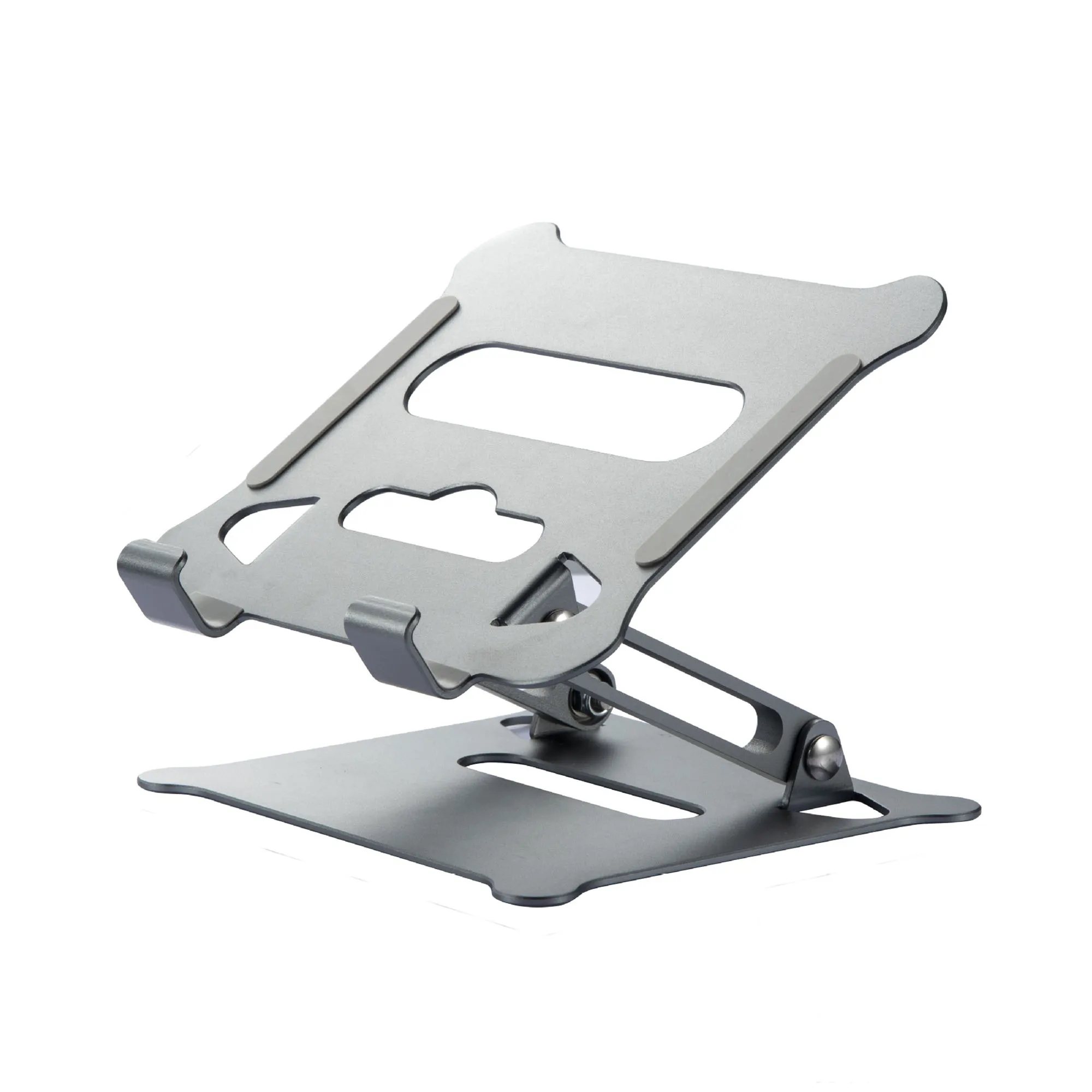 Aluminum Tablet Stand 4